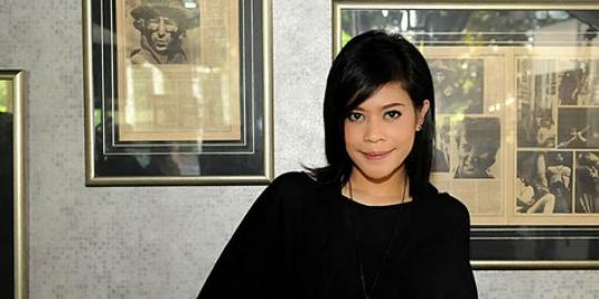 Kikan-Yuke bergantian ditemani anak berlebaran
