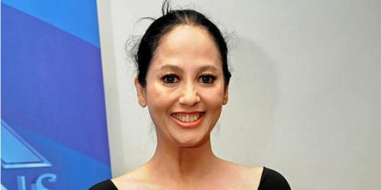 Meriam Bellina bakal nikah lagi?