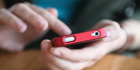 Cara merawat layar sentuh gadget kesayangan