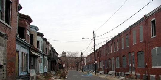 lima kota amerika ini terancam bangkrut