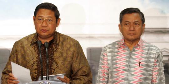 Sutan: Demokrat pilih Basyuni biar konvensi capres netral
