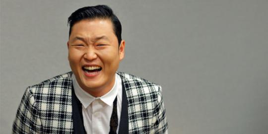 Rilis album PSY, label syaratkan operasi plastik!