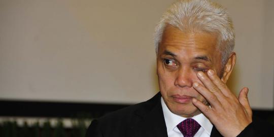 PAN tak terpengaruh nama Hatta disebut dalam sidang korupsi