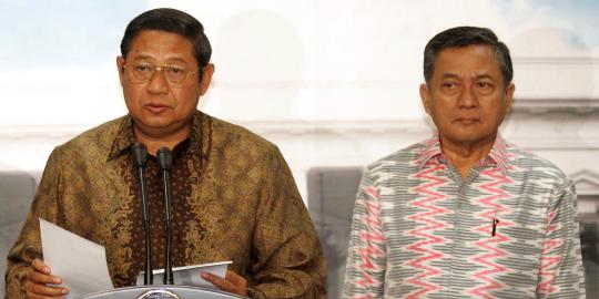 Maftuh bantah ditunjuk sebagai ketua komite konvensi capres