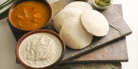 6 Kuliner ekstrem yang dimakan di India