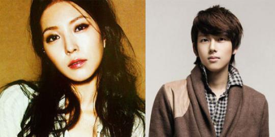 Siwan ZE:A main drama Expect Dating bareng BoA