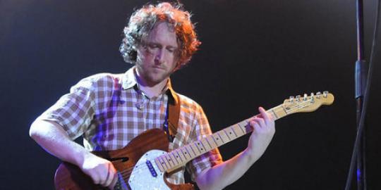 Gitaris Incubus ternyata terlibat di single hit Avicii