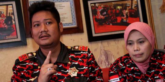 Kasus salah tembak, Ki Kusumo minta Polri profesional