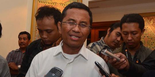 Dahlan Iskan sudah 2 kali ditawari SBY ikut konvensi Demokrat