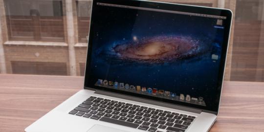 MacBook Air terbaru masih warisi penyakit dari pendahulunya