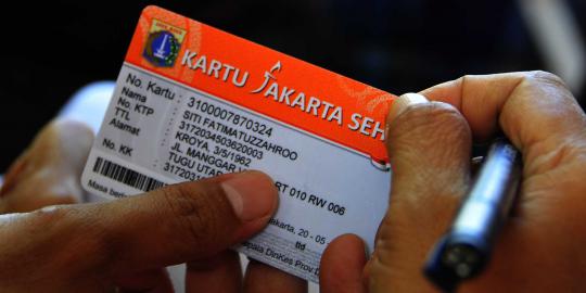 Dibayar Rp 10.000 per pasien KJS, puluhan dokter protes Jokowi
