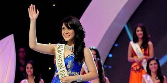 Miss World 2013 tak wajibkan pakai bikini