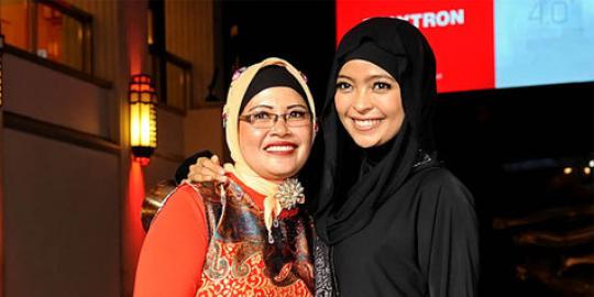 Tantri Kotak dukung Miss World 2013 digelar di Indonesia