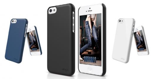 Case iPhone 5C sudah tersedia di Amazon?