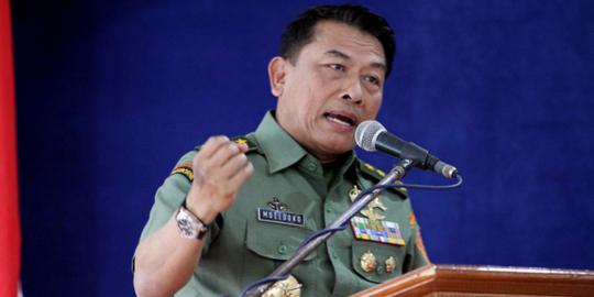 Pesan DPR buat Jenderal Moeldoko, jangan ada lagi kasus Cebongan