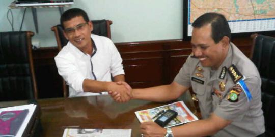 Ibu syok Febri ngaku 'anak jenderal'