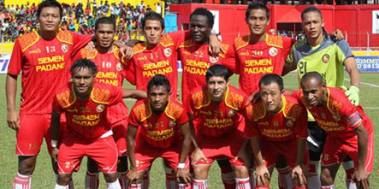 Urung jajal Buriram, Semen Padang cari sparring partner