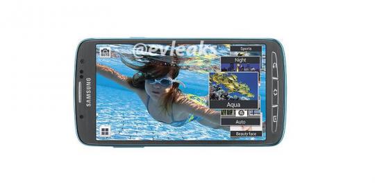 Lemahnya garansi Galaxy S4 Active mulai dikeluhkan retailer