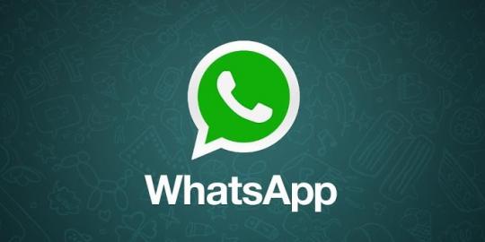 WhatsApp versi terbaru bisa kirim lebih dari satu foto sekaligus