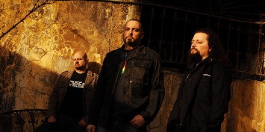 lima band metal muslim paling tersohor