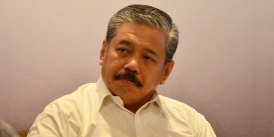 Ini slogan Hayono Isman ikut konvensi Demokrat