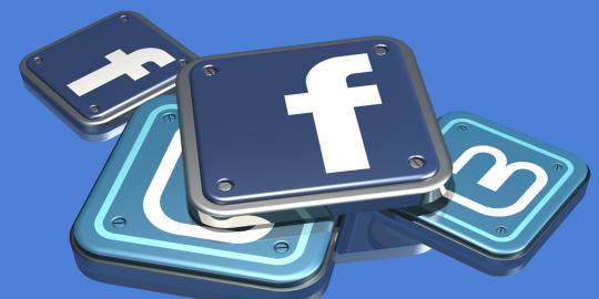 Setelah Hashtag, Facebook tiru satu lagi fitur Twitter