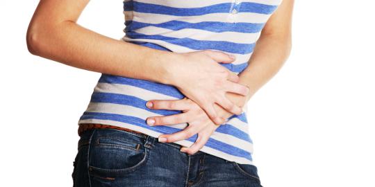 5 Cara jitu mencegah perut kembung