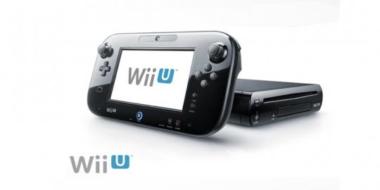 Penjualan Nintendo Wii U melemah