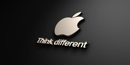 Apple bangkitkan lagi pengembangan teknologi semikonduktor