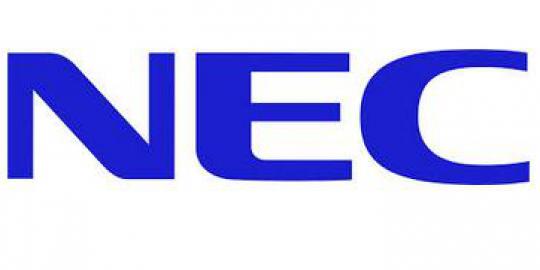NEC fokus garap pasar tablet