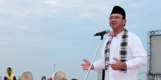 5 Gagasan tegas Ahok tegakkan peraturan di Jakarta