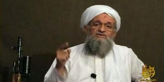 Al Qaidah tuding Amerika di balik kudeta Mesir