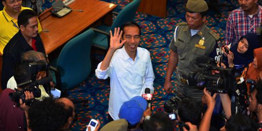 2 Program unggulan Jokowi terancam mandek
