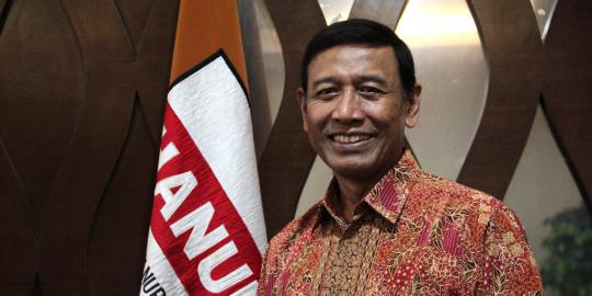 Pasangan minim harapan