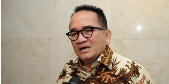 Ruhut: Presiden bilang pelaku bom vihara akan segera terungkap