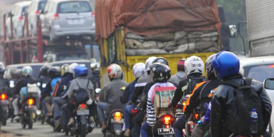 Hingga H-4, arus mudik di Jawa Tengah telan 10 korban tewas