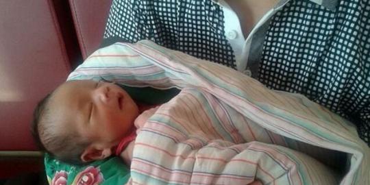 Dokter di China jual bayi yang dia bantu kelahirannya