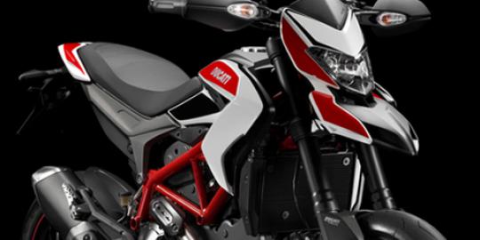 Inilah harga Ducati Hypermotard SP Indonesia