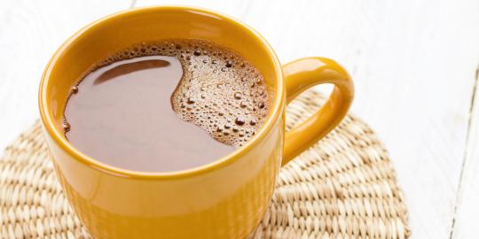 Minum cokelat bisa tangkal kepikunan pada manula