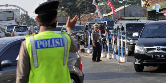 Banyak remaja jadi korban kecelakaan lalu lintas di jalur mudik