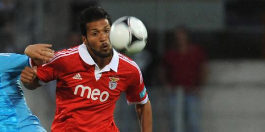 Ingin Garay? United harus siapkan 21,5 juta pound