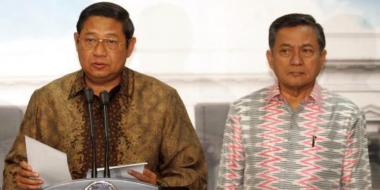 Ini 17 nama anggota Komite Konvensi Capres Demokrat