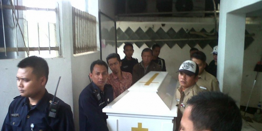 sisca pelaku galau sampai tak bisa makan rev4