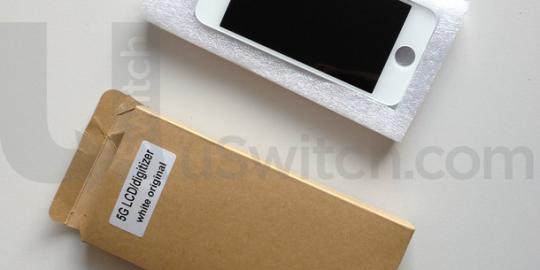 Bocoran, Apple produksi iPhone 5G?