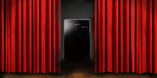 Sony i1 Honami dilengkapi dengan kamera 20,7MP?