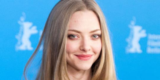 Perankan bintang porno, Amanda Seyfried takut karirnya hancur