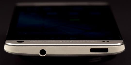 HTC One dual SIM resmi mendarat di India, bawa slot microSD