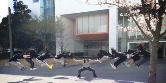 ala dragon ball