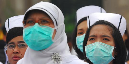 DKI bakal jadikan RS Haji sekolah khusus perawat