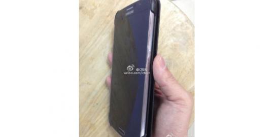 Spesifikasi final Samsung Galaxy Note III terungkap